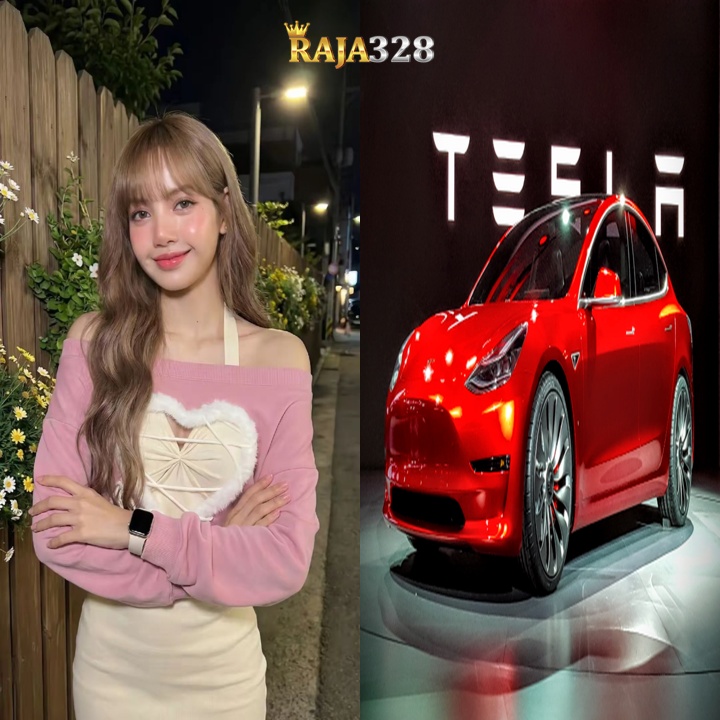 RAJA328 | Showroom Tesla Tiga Model Eksklusif dengan Inovasi Teknologi Masa Depan Nepal